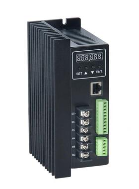 24-8DBLS-02-7伏50瓦直流无刷电机驱4动D器BLS-02-S智能节能自动