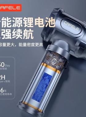 车载吸器带破窗器车尘用迷你携无线大功FBU家率手持用小型便吸吹