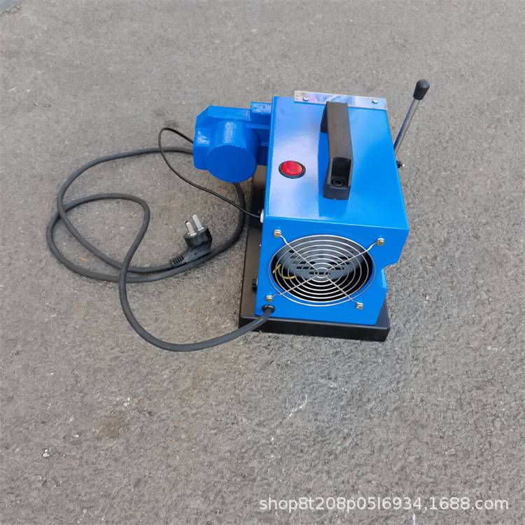 20-90°自动钨针磨尖切断TM-2台式钨极磨尖机1.0-6.4mm钨棒研磨