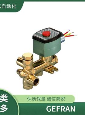 GEFRA杰佛伦T4PYSI-1-K-5-A-U015X000X00000功XX率控N制器