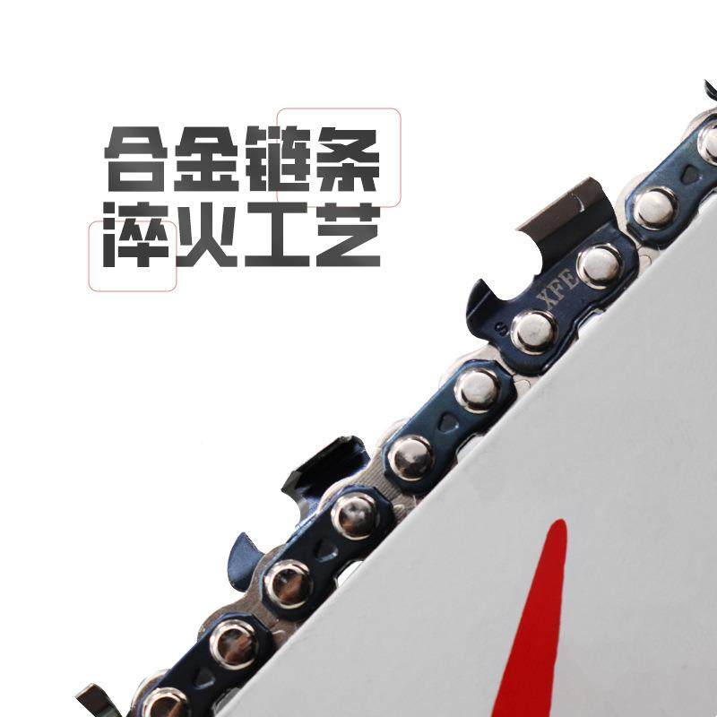 电启动油伐锯木锯20电启动寸省油二德冲程大功链条锯专业级58c率c,农机/农具/农膜,割灌机/割草机/油锯,淘宝优惠券,粉丝福利购,淘宝优惠卷