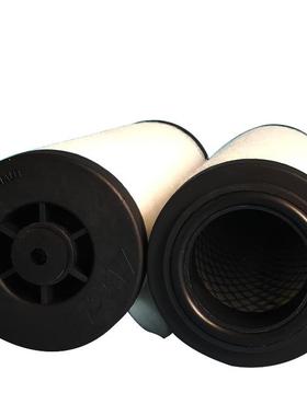 莱宝71064排76油气过滤器V莱宝SV100真泵S200气过JXC空滤器滤芯