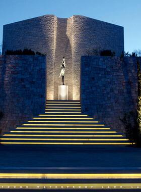 厂家TT-XTD直销ED护线条灯栏管512内控七轮廓灯户外防彩水L工程款