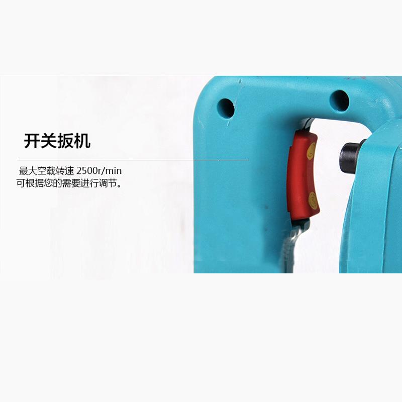 啸PBLRIMB虎-DV-C正反转电动冲击扳手/螺栓拆卸扭力电扳手M22-00