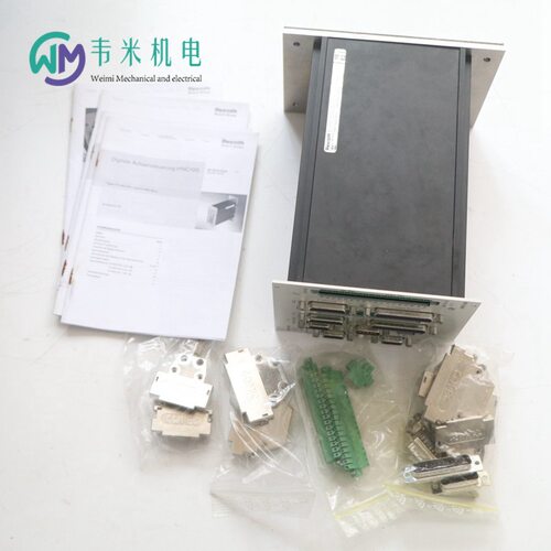 HNC100数字轴控制器R901293734  VT-HNC100-2-3X/E-I-00/000