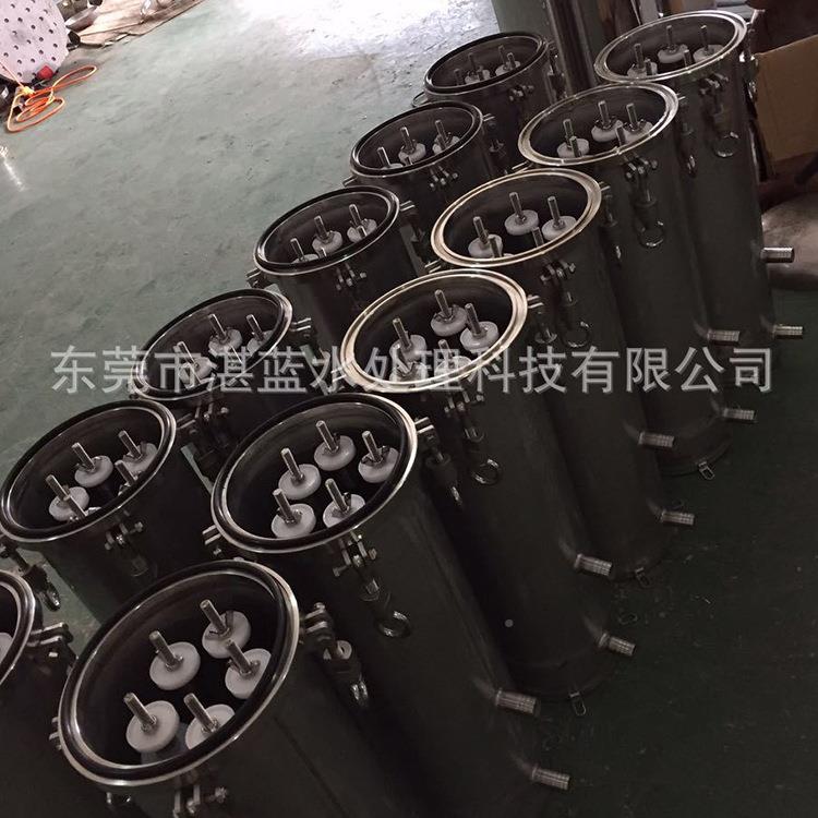 厂家SSK直销不锈滤钢精密前过器不锈钢宝滤安过器置过滤器