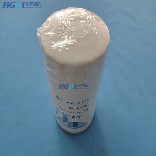 柴油滤清器K6000-1105140KS1