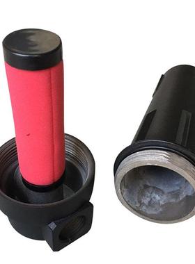 环海16公斤压缩空气过滤器精过滤密器CTA级H机CCI冷干油水分离器