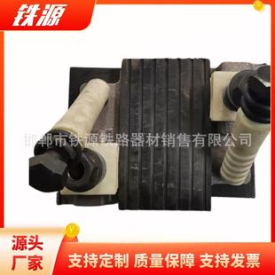 6kg 扣_地铁0城市轨道通扣件 交m轨道395件弹条分开式