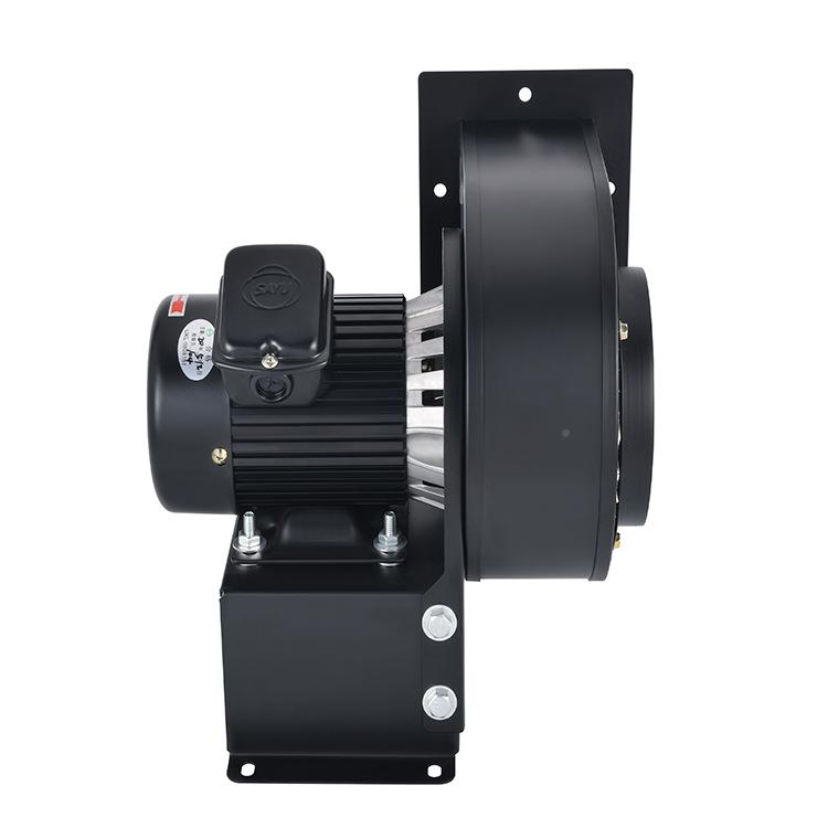 源头厂家直销CY150JTP-GL新款抽风机料出机专用风机塑3挤0W低7噪