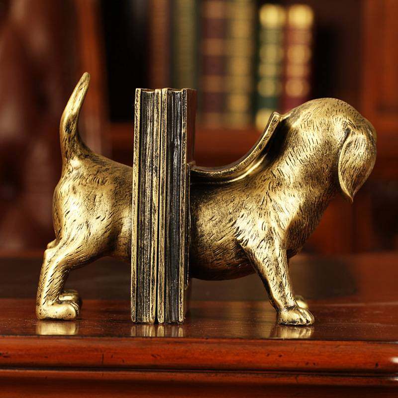 欧式创意书档树脂工艺品家装工艺品软装摆件创意家居复古装修饰品,玩具/童车/益智/积木/模型,垂直悬浮玩具,淘宝优惠券,粉丝福利购,淘宝优惠卷