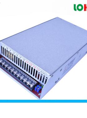 ~180V170V160V1823500W0开关电源1080W恒压恒流调工控电源可变压