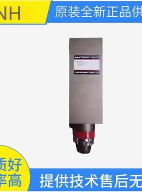 原装NHx气N缸NC85E6*15S气压缸油缸双节气缸C8无品牌/51E1615S