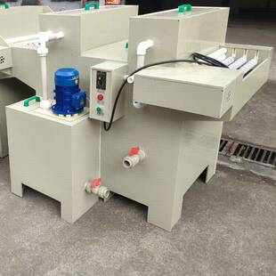 蚀刻机 不锈钢金属广告标牌铭牌腐蚀机 PCB实训蚀刻机