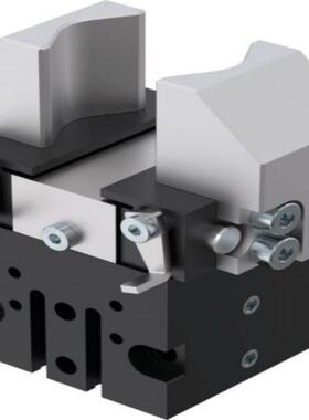 原装进口德国Z号IMME778R2全指平行手GP抓系列气动型齐机械