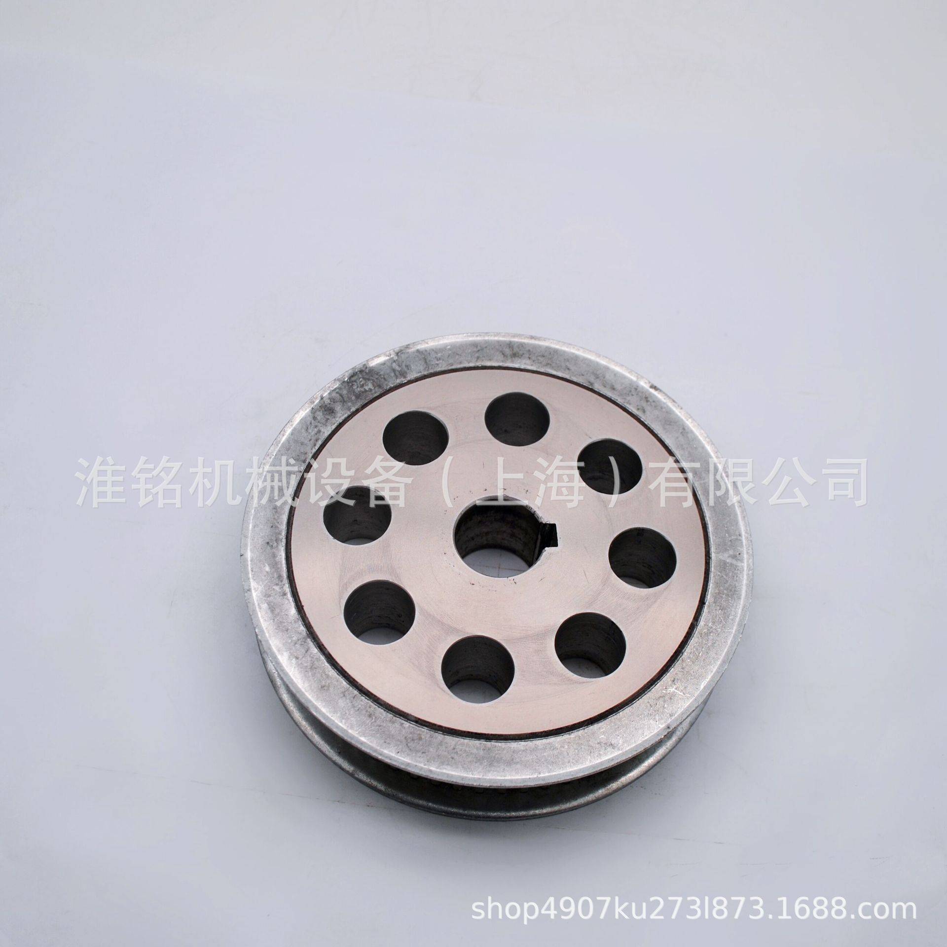 上海和鹰自动铺布机拉布机配件摇篮减速大同步带轮一SD14-59X-1