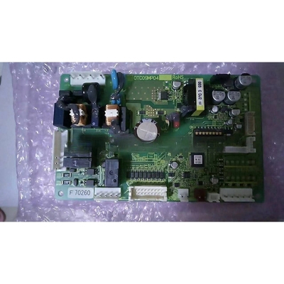 佳铁机凯博油冷机北京精雕机同飞油冷机主轴冷却机故障报警维修