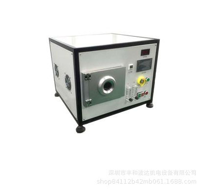 等离子清洗刻蚀机提升材料亲水性