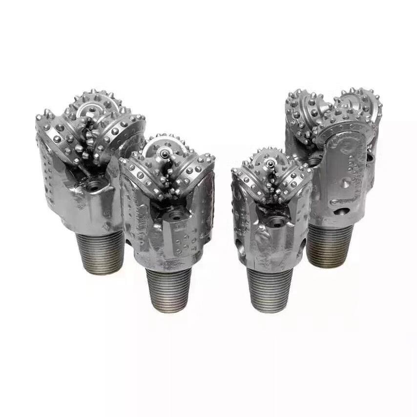 1牙0牙轮钻掌215片215轮头穿越9钻头