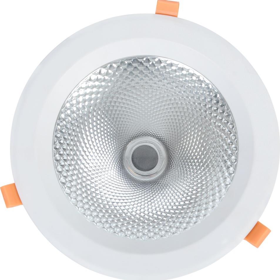 嵌入式LED寸ERL89厅寸10寸40W50W60W7W筒灯商场0酒店走道大大