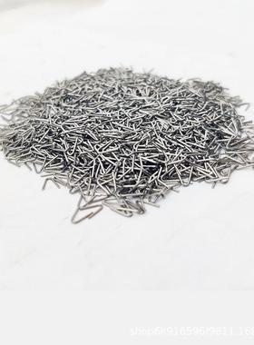 3V04不锈钢磁用力研磨钢针磁机专CTY抛光异形力钢针L型型抛光针