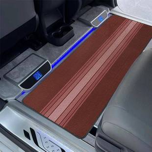 24别克gl8中排地毯新款PHEV插混二排脚垫7商务车专用艾维亚es陆尊