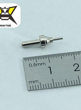 取华粤FU发E囊提针毛植发针植眉毛发移植仪器钻FUE取发头打孔器取管工具