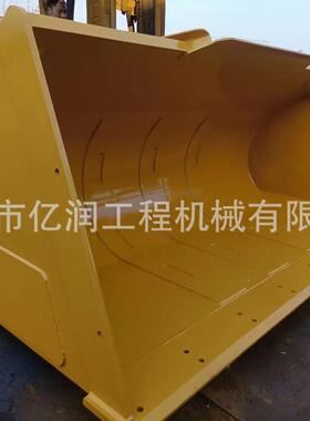 家徐工装载机斗XNMFG500F5厂00K50铲斗标G准铲斗2.8方齿