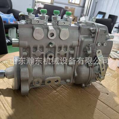 BYC/Deuz射发动机F4L912高压喷泵t10400874064022QTC3251
