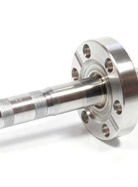 Allectra三通同轴真空馈-feedthr-oughs连接器接头价现格面议6292