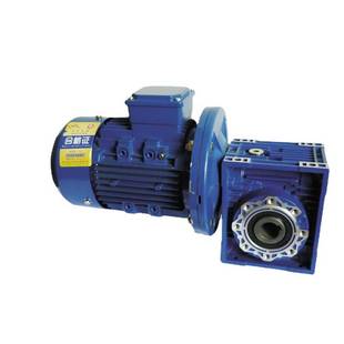 NMRV63减速机 NRV蜗轮蜗杆减速机 涡轮蜗杆减速箱北机减速机