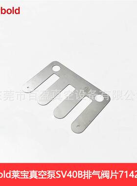 Leybold莱宝真空泵维修包SV40B/65B/25B/16B密封套件铜套钢套叶片