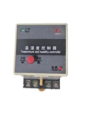 现MT-WK140货凝露控制器MT-W控K410A-2N数显温度制器