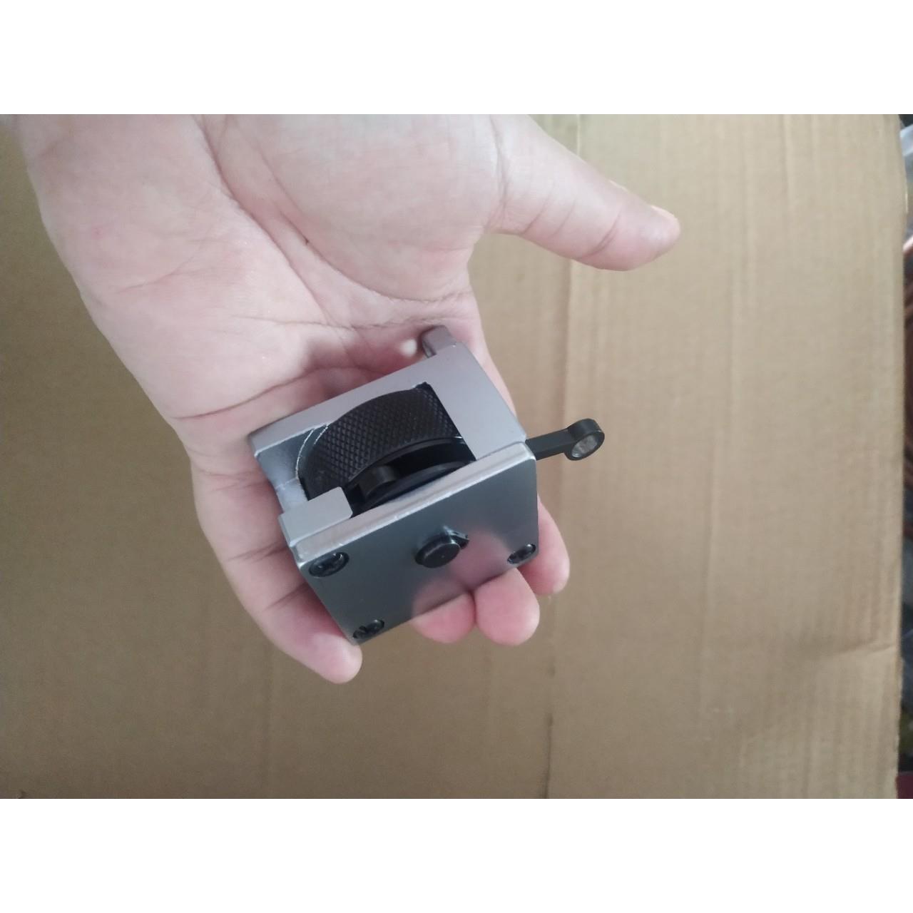 928埋夹下轮组件埋夹车滚轮组整套装下置工业缝纫机配件88066机拖