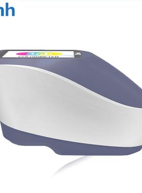 nh三恩驰YS3010色光栅分光差YS30103仪便携式分光色差仪色差计