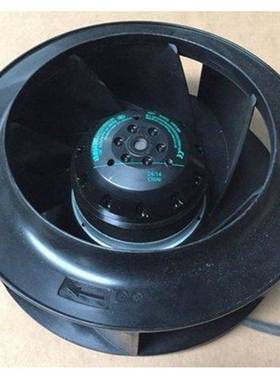 R2E220-AB03-52 德国 进口离心风机叶轮 后