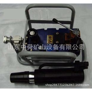 气TMQ15 1805型矿用手动锚索退锚器价格锚 18动锚索退索器锚TMQ1