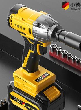 德国无刷手动扳手大功汽率锂电扳大VLH扭力原装修电套筒架子工扳