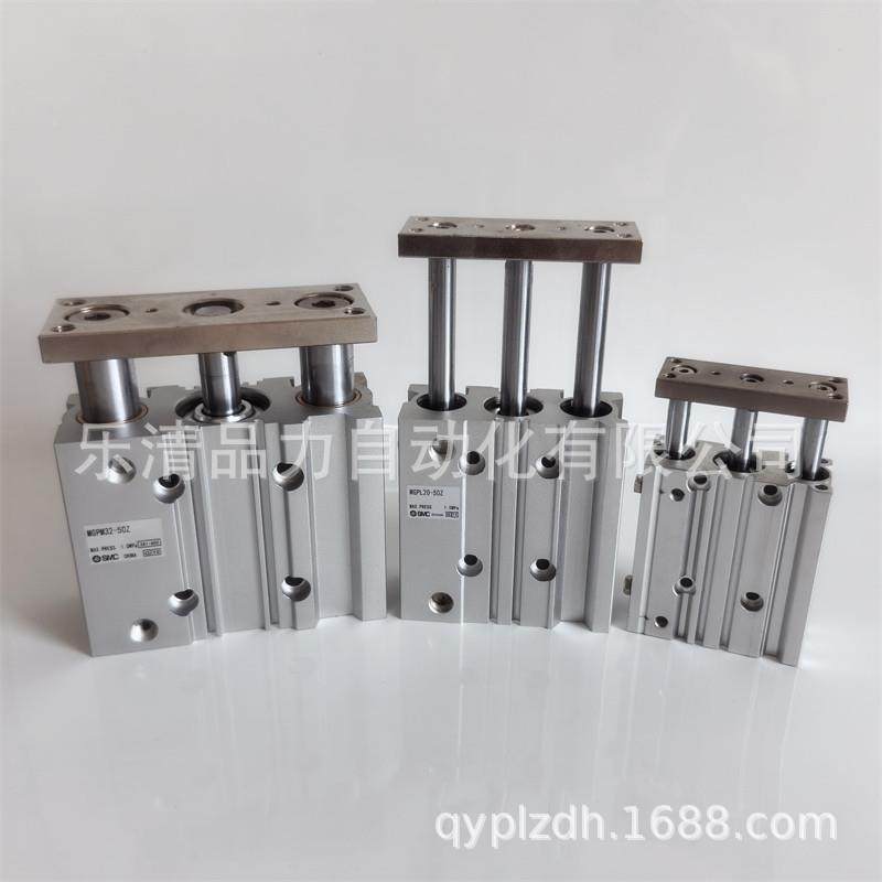 导杆气缸4MGPL/MGP939M0/50/63/80/100-350-4500Z-40-00Z/AZ/5BZ-