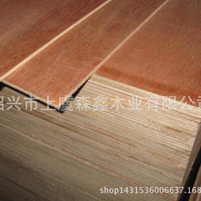 18红mm盘单面多层包装板装包拼接多层板出口木箱木托LBZ多层包装