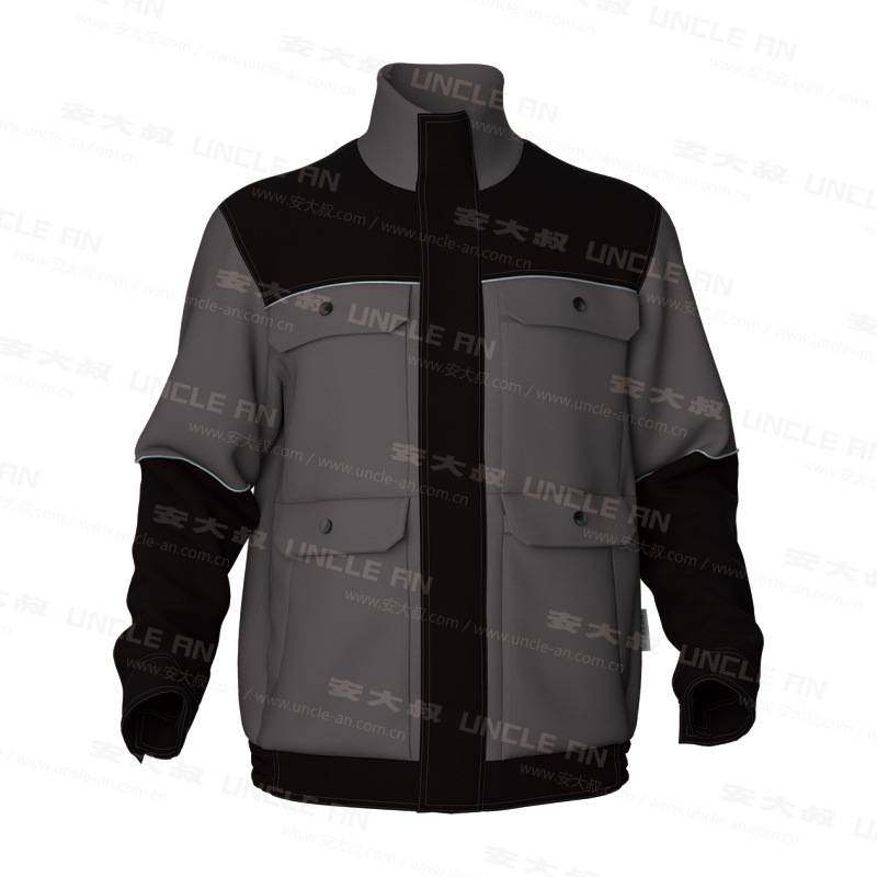 安大叔防寒服B299防护工作服保暖多口袋袖口可调节反光警示服加厚,玩具/童车/益智/积木/模型,垂直悬浮玩具,淘宝优惠券,粉丝福利购,淘宝优惠卷