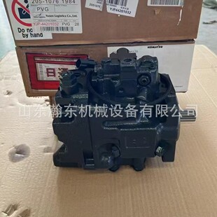 推土机 D275 风扇泵 708-1T-00421