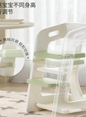 比树背宝成长椅家用儿童餐椅婴儿靠椅子幼宝儿TXP园哈小孩学习椅