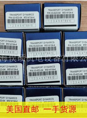 RBC关节轴承S14101-16-036-8251M航空半91870导体轴承