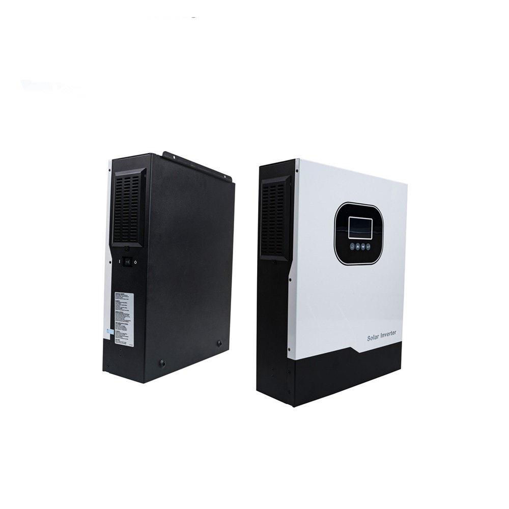 4.2KW 太阳能3合1逆变器内置MPPT控制器 24VDC 太阳能 市电 充电
