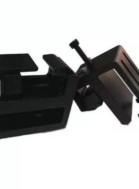 车汽YUB行李固定卡扣件车顶框架连接卡件越野SU配V改装车定夹