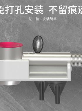 吹风机支架手收纳吹风机置价吹物54305干机烘手器干手器烘手风机