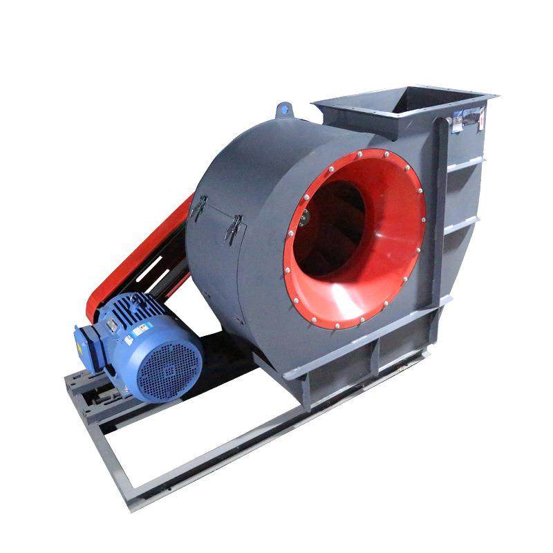 格惠4-72机-除K5C离心风机4-LLC72-8C-30W离心风厂家直供通风换气