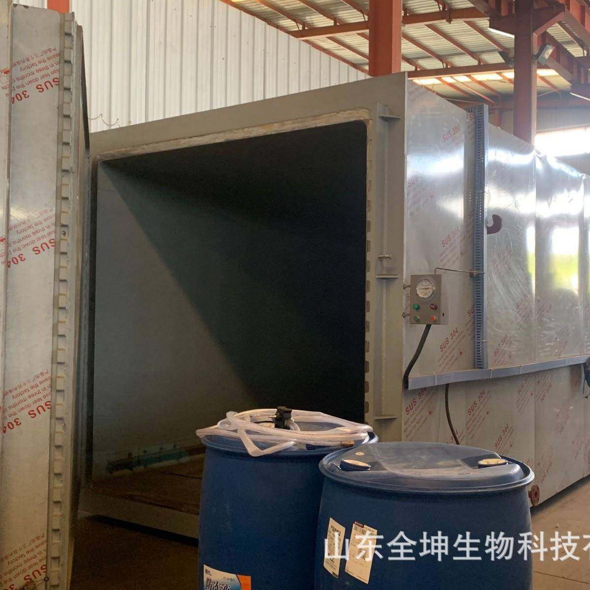 甘肃菌羊肚灭设备RAI一温体式高高压灭菌柜PLC真空灭菌菌器