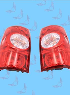 413310P3010淮TIOL6后灯41330200P301江0铃t6皮卡尾灯帅总成